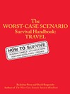 Travel (eBook)